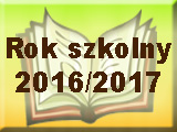 Rok szkolny 2016/2017
